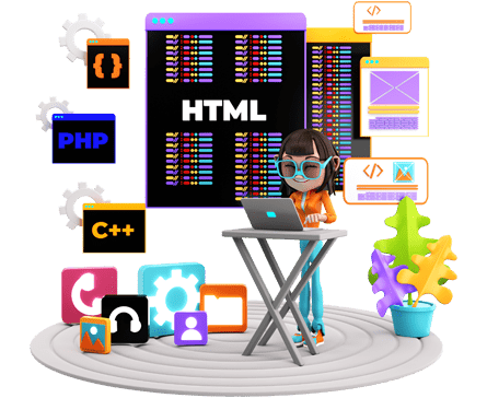 WebDesign-&-development